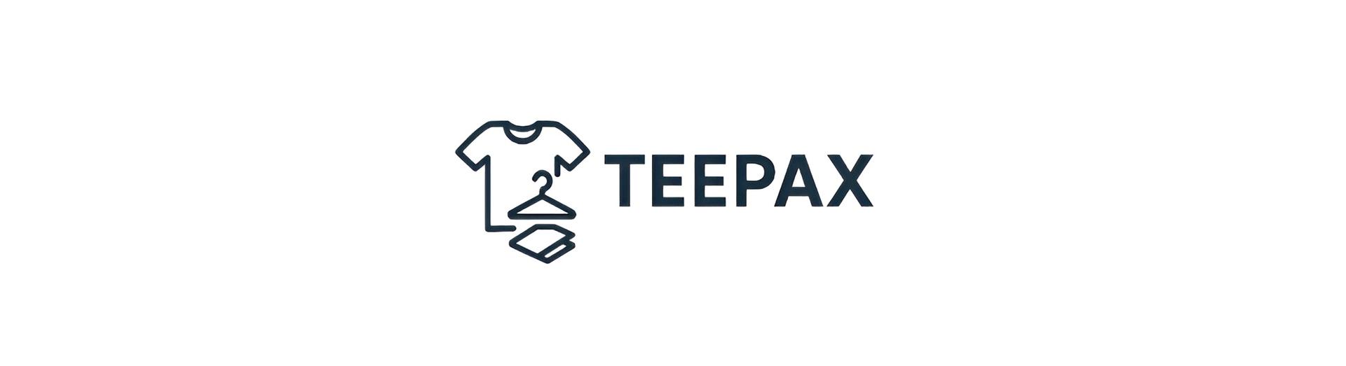 Banner for TeePax